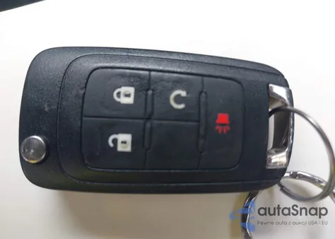 2016 Chevrolet Equinox Lt из США, поврежденный, VIN 2GNALCEKXG1129893